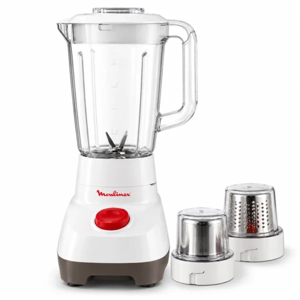 خلاط Moulinex Super Blender