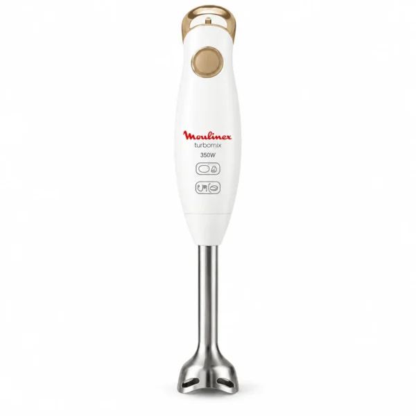خلاط يدوي Moulinex Turbomix – قوة 350 واط
